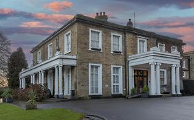 Ringwood Hall Hotel & Spa, Best Western Signature Collection